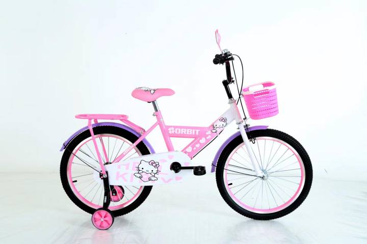 20inches bike for kids Bike Training Wheels 10-18 years | Lazada PH