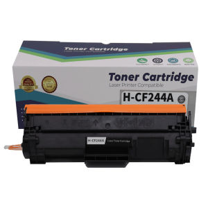 Mengxiang Applies to HP CF244A 44A Toner Cartridge   Hp M15w M15a MFP M28W M28a Toner Cartridge