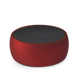Portable Bluetooth Speaker Heavy Bass Subwoofer MetalWireless Speaker Support TF Card AUX Hands-free Call