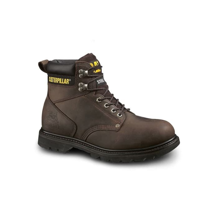 Wellington Waterproof Composite Toe Caterpillar Steel Toe Shoes