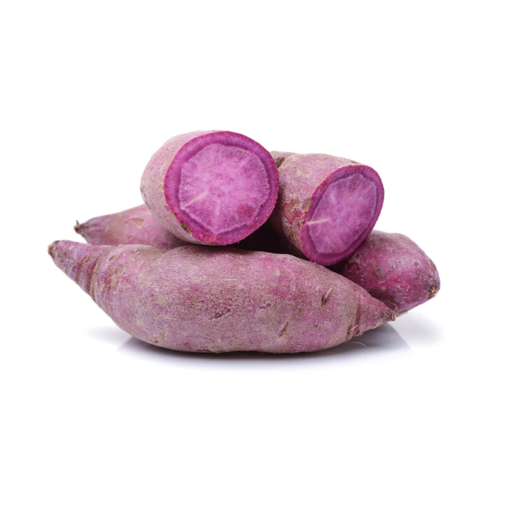 [NEXT DAY DELIVERY] 10kg Purple Sweet Potato FRESH FROM FARM 🍠 Ubi Keledek  Manis Jepun Indonesia Ready Stock & Fast Shipping 日本紫薯 | Lazada