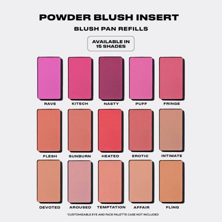 Issy Powder Blush Insert | Lazada PH