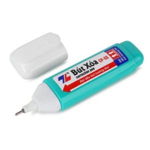 [HÀNG CÓ SẴN]Bút xóa nước thiên long CP02-12ml