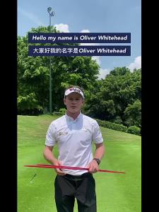 PGM ไม้ตัวชี้ทิศทางกอล์ฟ ไม้ฝึกซ้อมพัตต์ / ชุดอุปกรณ์อเนกประสงค์ 2 ช่วยแก้ไขแบบพกพา #