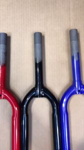 Càng Trước Xe Đạp 24 Inch Sắt Bền Chắc – Loại Tốt Phù Hợp Nhiều Dòng Xe