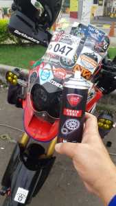 Pelumas Rantai Motor: Pilihan Terbaik untuk Kendaraan Anda