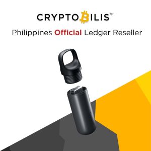 Ledger Nano S Plus Pod Case