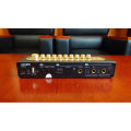 [HCM] Vang Số Chỉnh Cơ Acnos Mi30S V2 2024 (Bluetooth & Micro, DSP, DAC 24bit, Kết Nối FM Ô Tô Hát Karaoke. 