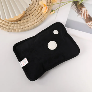 HOT COMPRESS BAG | Heat Therapy Bag | Electric Hot Compress Pack for Pain Relief | Reusable Heat Pack for Back Pain Neck Stiffness and Menstrual Cramps