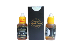 Essen Premium Aroma Nilam- Aroma Yang Lebih Fresh dan Tahan Lama - Jagonya Tingkatkan Performa Umpan - Essen Semua Jenis Ikan - Essen Nilam - Essen Segala Umpan - Essen Kilo Gebrus dan Galatama