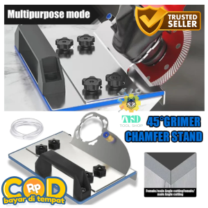 Adaptor Gerinda 45 Derajat Prostek Granit Adapter Grenda Kramik Granit Sudut