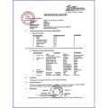 Bộ test thử nhanh kháng nguyên Sốt Xuất huyết Dengue Ns1 Onsite. 