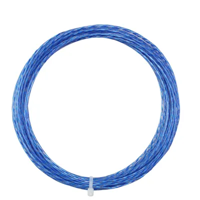 1.30mm High Elasticity Multifilament Tennis Rackets String Line for Training Excellent Tennis Rackets