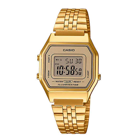 Casio watch for women lazada hotsell