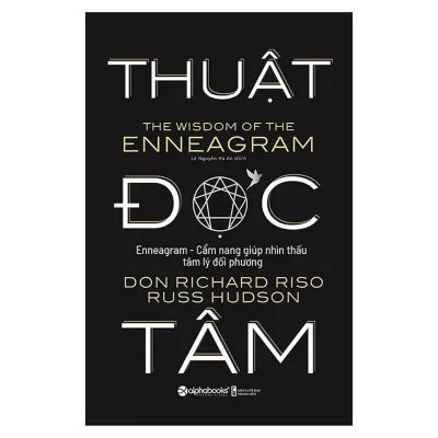 Sách - Thuật đọc tâm