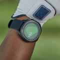 Garmin Approach S42 Golf GPS Smartwatch - Garansi Resmi. 