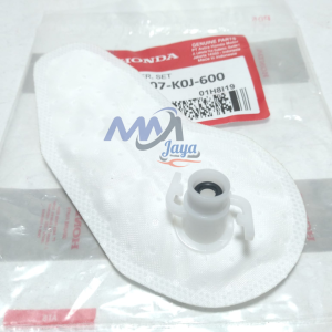 Pampers BENSIN FILTER BENSIN GENIO 2020 BEAT DELUXE LED 2020-2021 SCOOPY VARIO 125 VARIO 160 KOJ set