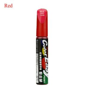Car Paint Scratch Repair Pen Waterproof Paint Pen Marker Pen Brush Paint Car Tyre Tread Care