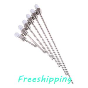 baoxue Stainless Steel Thermowell 1 2 NPT Threads for Temperature Sensors Thermowells