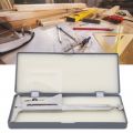 HI-LO Welding Gauge Alat Pengukur Las Stainless Welding Gauge Welding Inspection Pipe Gauge. 