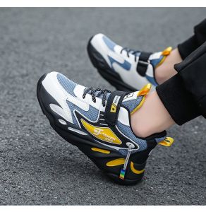 Sepatu Anak Laki-Laki Sepatu Sneakers Anak Laki Laki Perempuan casual