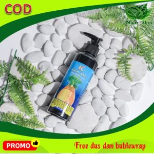 Sampo Ketombe Ampuh: Solusi untuk Ketombe Parah & Rontok