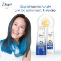 [HCM]Dầu gội Dove phục hồi hư tổn 330ml. 
