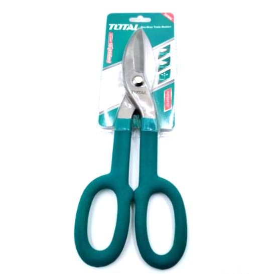 TOTAL TIN SNIP 10 INCH THT524101 CLEARANCE SALE Lazada PH