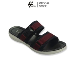 HQo Sandal Wedges Wanita Ringan Abel / Sandal Flat Wanita / Sandal Lebaran Wanita / Japit Kulit Wanita / Selop Flat Wanita / Sandal Flat Casual Sz 37 38 39 40 / Sandal Wanita Hak Tinggi Murah / Sandal Kondangan Wanita