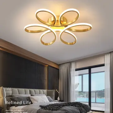 Lazada chandelier lights new arrivals