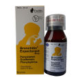 BRONCHITIN EXPECTORANT SIRUP 50 ML OBAT BATUK BERDAHAK. 