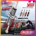 Trợ Lực YSS 75mm - 90mm - 120 mm Chính Hãng. 