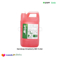 Handsoap Sabun Cuci Tangan Hand Soap Kemasan Galon 4 Liter. 