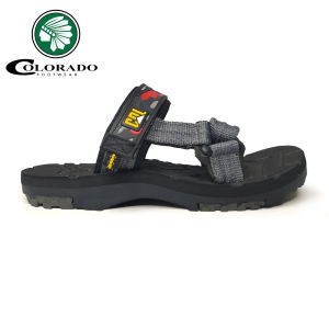 Sandal Gunung Pria Colorado Vega 02 - Grey