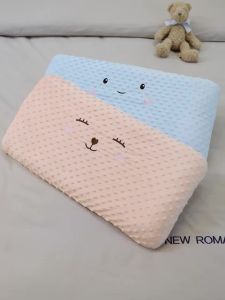 หมอนเด็กสองด้านใช้ได้ทั้งสี่ฤดู 1 เด็กปี 2 ปี 3 ทารกเดือน 6 สำหรับนักเรียนอนุบาลที่มีอายุมากกว่า