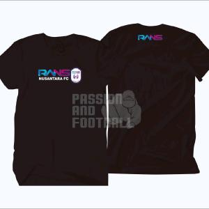 T-SHIRT RANS NUSANTARA VOL 2 (BAYAR DITEMPAT)