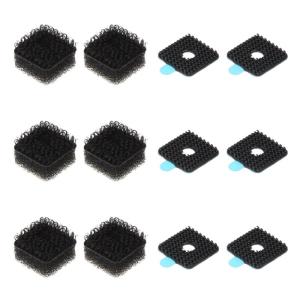 Windshield Foam for X3 Wind Muff Muffler Windscreen foam for Clear AudioQuality in Every Shot