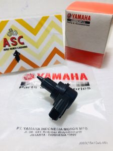 SENSOR LANGSAM ISC MIO J SOUL GT XRIDE FINO FI 115 NMAX AEROX ORIGINAL