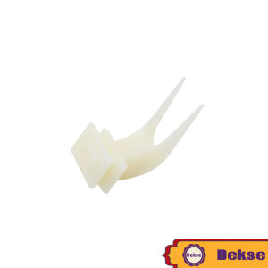 30Pcs Gantungan Buah Plastik / Cantolan Gantungan Buah Sayur Burung Pengait