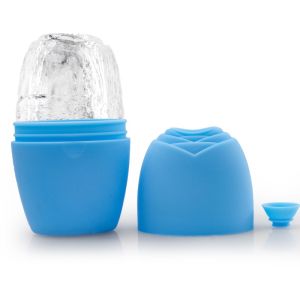 Ice roller for face eye Face Lift Reduce Acne Shrink Pores Massage original Ice Roller Face mold face massager Ice mold for face Ice face roller
