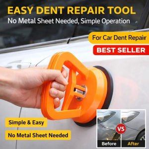 Car Dent Remover Tool Heavy-Duty Suction Cup Dent Puller Auto Dent Car Repair Kit Auto Sucker Repair Bodywork 汽车凹陷修复工具