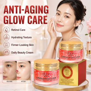 Retinol Dragon Blood Face Cream Placentra Essence Hydrating And Moisturizing BB Cream Dull Rough Skin Night Cream 视黄醇龙血膏