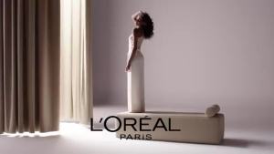 LOreal Paris EverPure Sulfate Free Simply Clean Hair Conditioner Hydrating Hair Care with Rosemary Essential Oils 8.5 Fl Oz