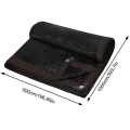 【Customizable】Swimming Pool Cover Mesh Screen Pool Cover Rectangular Leaf Net In Ground Pool Cover Fine Swimming Woven Polyethylene Material Lightweight And Easy To Store For Catching Leaves grand. 