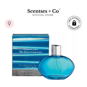 Elizabeth Arden Medditeranean EDP 100mL | Original Perfume