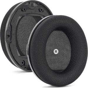 Breathable Replacement Ear Pad Offering Long Last Comfort For Penrose & Mobius Headphones Earpads Ear Cushions Extended Use