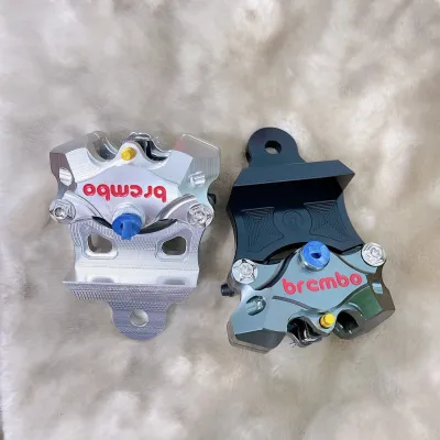 [ COMBO THẮNG ĐĨA SAU EX150/155 ]_Heo REMBO bilet Kèm pát CNC lắp quay lên hoặc quay xuống tùy thích ___Tặng 2 ốc SALAYA