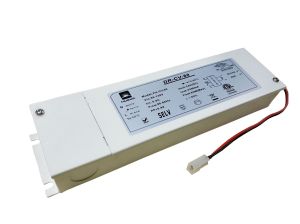 60W Constant Pressure Triac  Dimming power supply  ETL Authentication   American Standard Steel Casing   Output 12v24V36V Five-year warranty