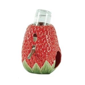 Gốm Hamster chai nước Và Nơi Nơi Nơi thiết kế chống rò rỉ thiết bị đựng nước uống Cho thú cưng nhỏ Sóc Tưới Nước Cung Cấp