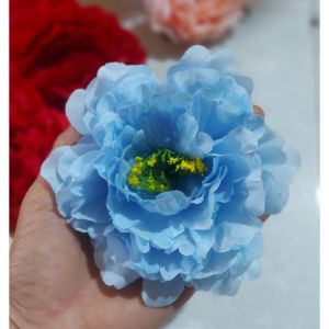 ĐẦU BÔNG HOA MẪU ĐƠN  .ĐÙNG CẮM BÌNH CẮM CỔNG CƯỚI .CẮM GIỎ